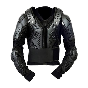 Motorcycle Jackets For Men With Armor