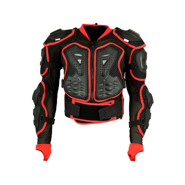 motocross-jacket